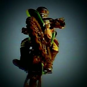 Meet your Posher, Ricky